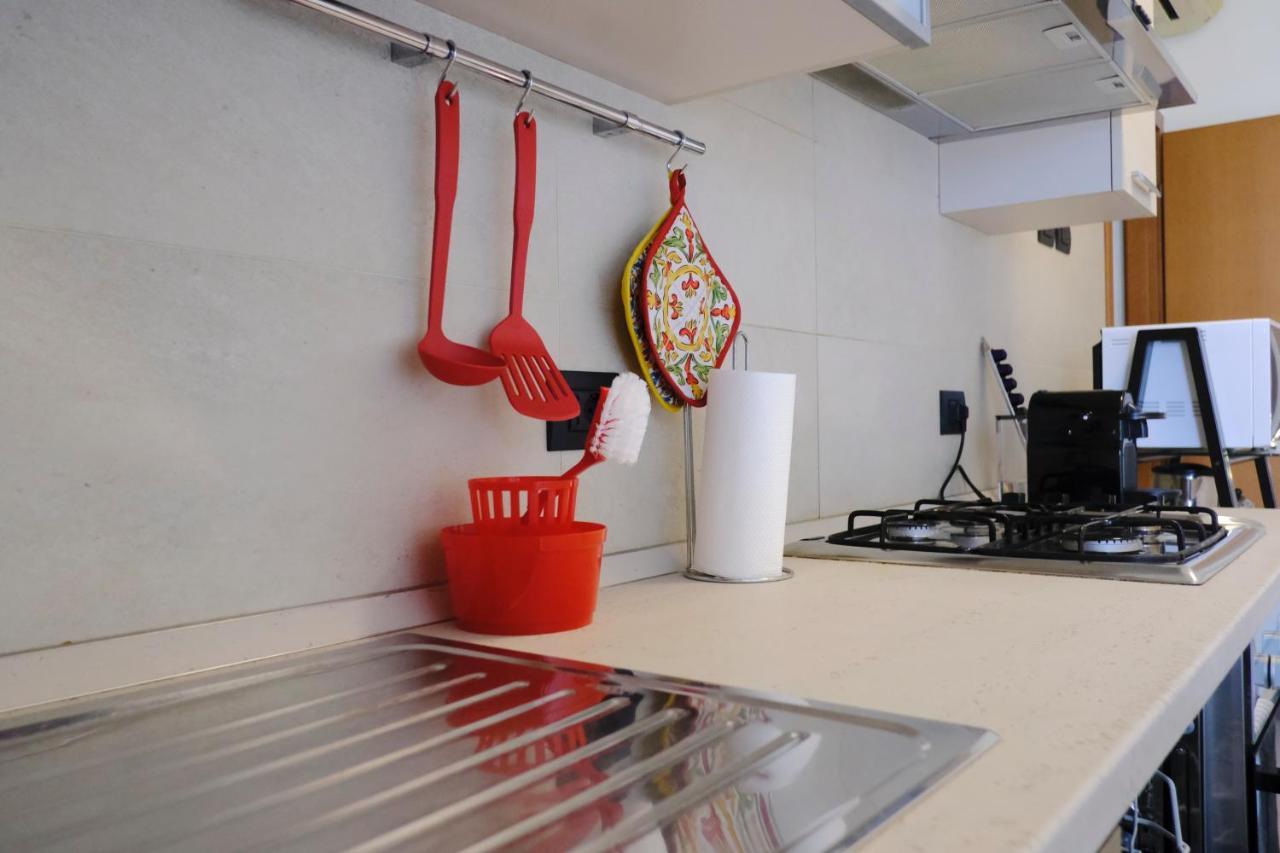 Best Way Rent - Elegante Loft Con Terrazzo Milan Luaran gambar